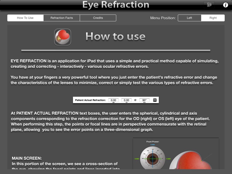 Eye Refraction screenshot-4