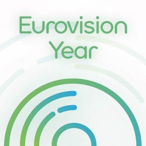 Music Quiz - Guess the Year - Eurovision Edition Icon
