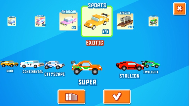 Smashy Cars.io Multiplayer screenshot-4