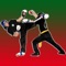 Take a Master Class in Kickboxing training and fighting techniques with this collection of 372 tuitional video lessons