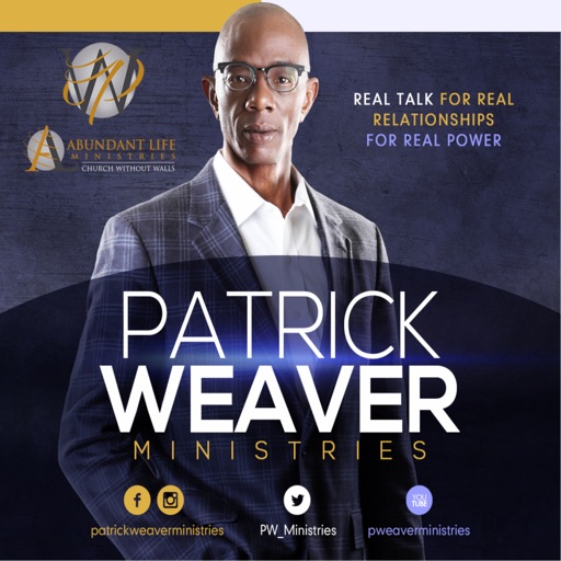 Patrick Weaver Ministries iOS App