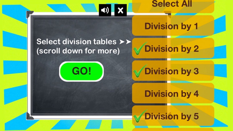 Division Wiz