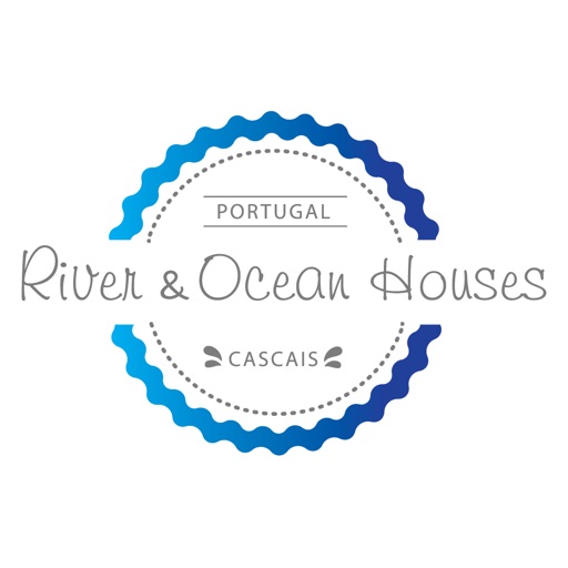 The Ocean House & River House icon