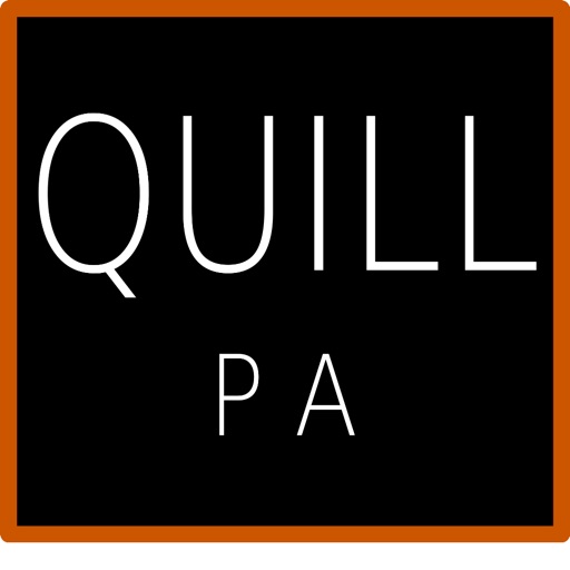 Quill PA by mark smith