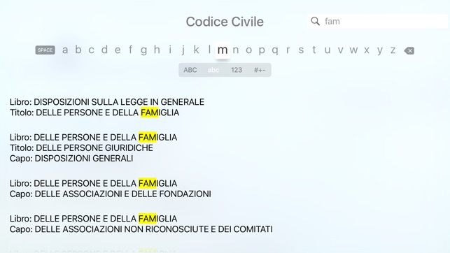 Codice Civile - ProjectDuraLex(圖2)-速報App