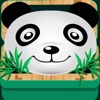 Panda Steal Bamboo Free - A Cute Animal Puzzle Challenge Game