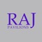 Raj Pavilions iPhone App, you can order your favourite food and drinks quickly and easily