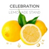 Celebration Lemonade Stand - Florida
