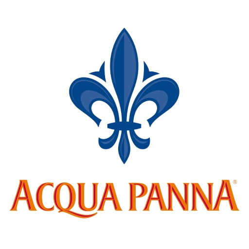 Acqua Panna iOS App