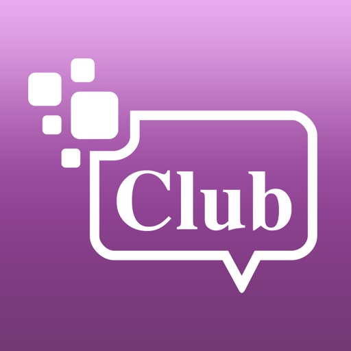 AnyEvent: Club Edition icon