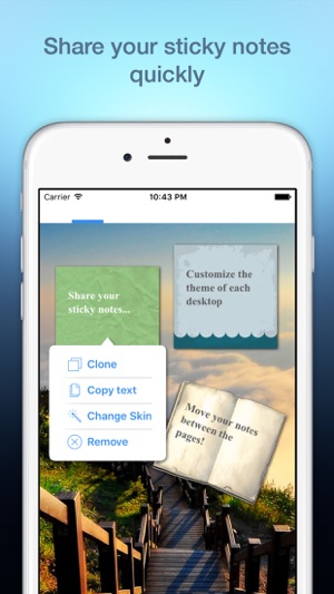 Light Notes Lite - Beautiful Sticky Note & Memos Application(圖2)-速報App