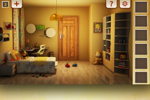 Can You Escape Apartment Room 3? screenshot 3