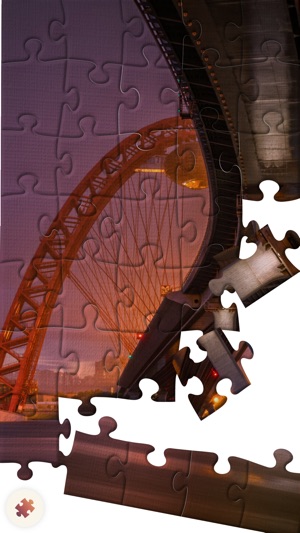 Puzzle.Plus – Classic jigsaw puzzle in your hands(圖5)-速報App