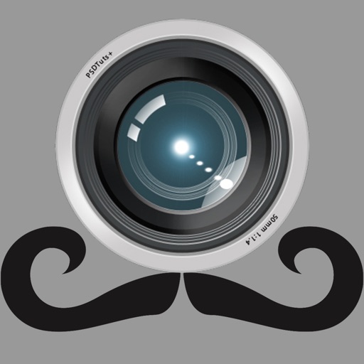 StachePix icon