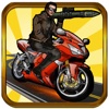 Motor Shooter - Moto Racing 3D