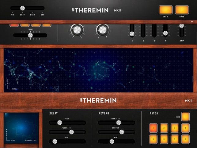 E–Theremin MKII(圖5)-速報App