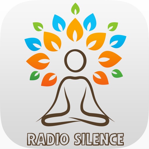 Radio Silence icon