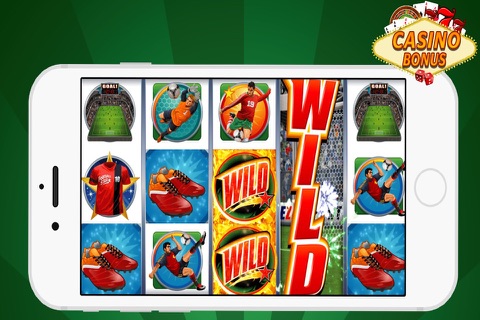Casino.Bonus screenshot 4