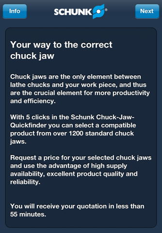 Chuck Jaws screenshot 2