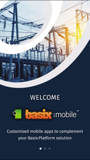 Basix:Mobile(圖2)-速報App