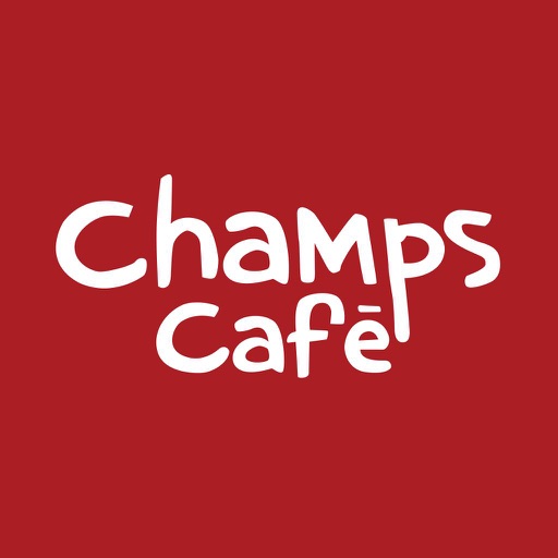 Champs Cafe