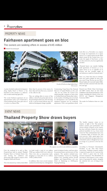 The PropertyGuru screenshot-3