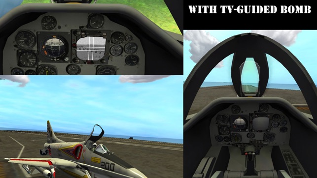 Gunship III - Combat Flight Simulator - U.S. Navy(圖3)-速報App