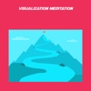 Visualization meditation