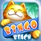 Enjoy the sand and surf alike while you get your Bingo fix