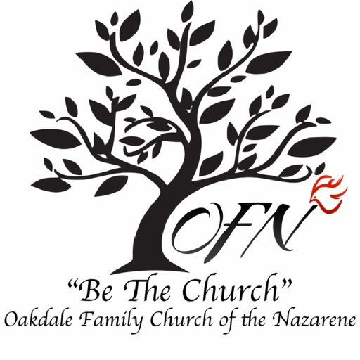 Oakdale Family Nazarene icon