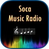 Soca Music Radio With Trending News