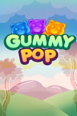 Game screenshot Gummy Pop Blast flash Mania mod apk