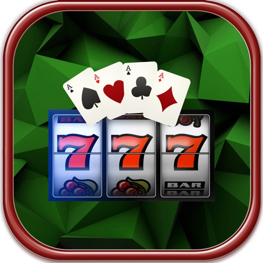 777 Lucky Casino Pokies Slots - Lucky Slots Game icon