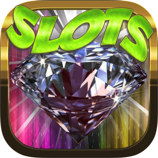 Absolute Shine Slots iOS App