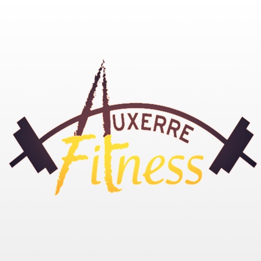 Auxerre Fitness icon