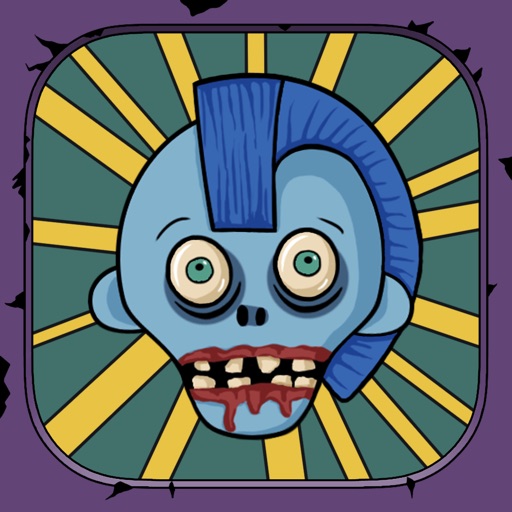 Bombs'n Zombies Icon