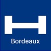 Bordeaux Hotels + Compare and Booking Hotel for Tonight with map and travel tour