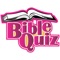 Bible Quiz is a game for testing your knowledge of the Bible