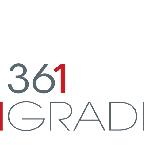 361GRADI