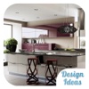 Kitchen Design Ideas 2017 for iPad