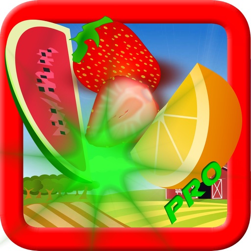 Farming Sky Fruit PRO icon