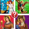 Saint Guess Pic Quiz - Trivia de los Santos