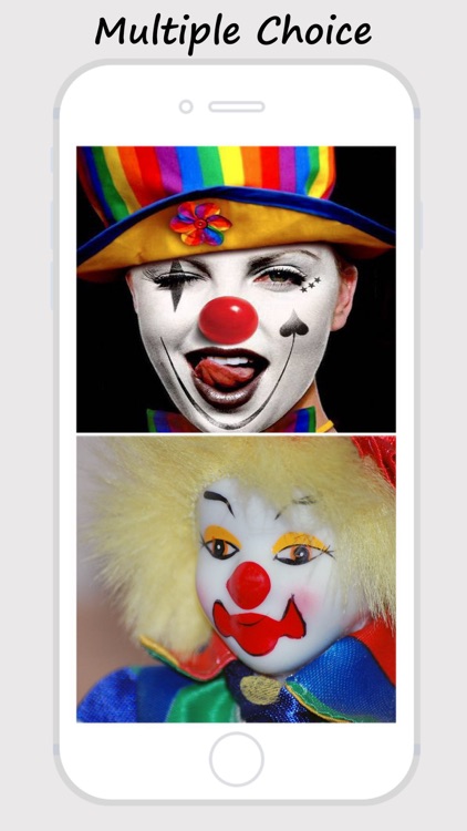 Clown Face Wallpapers - Cute Clowns Wallpapers