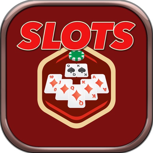 Joint Rich Casino - Loaded Slots Casino iOS App