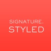SignatureStyled