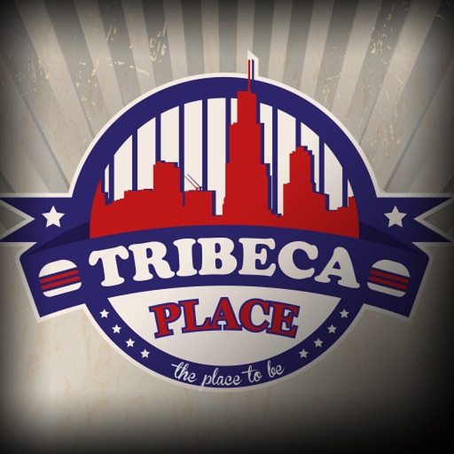 Tribeca Place icon