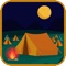 Going camping