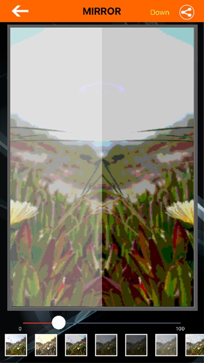 Ach Mirror Effects screenshot-3