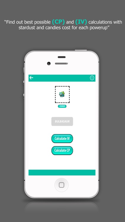 Poke Evolutions Cp And Iv Calculator For Pokemon Go By Sana Mirza