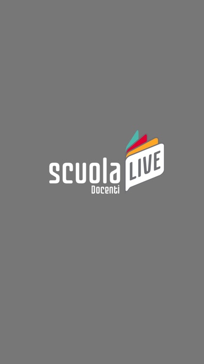 Scuola Live Docenti